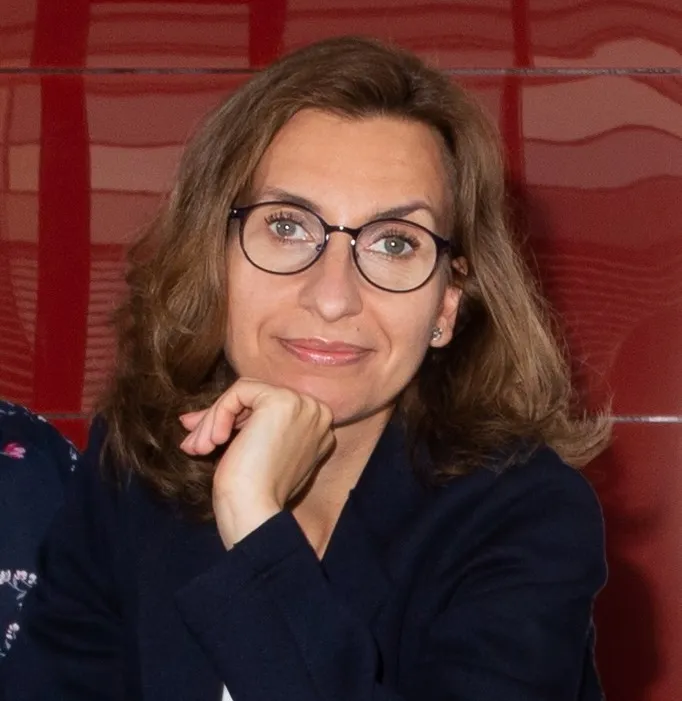 Bild von Prof. Dr. Julia Warwas